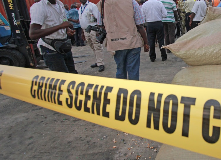 Woman On The Run After Allegedly Dumping Foetus In Pit Latrine